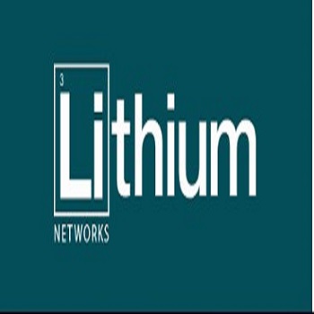 Lithium  Networks Managed IT  Services of  Austin's Logo