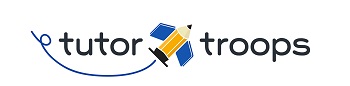 Tutor Troops's Logo