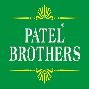 Patel Brothers Frisco's Logo