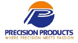theprecisionproducts's Logo