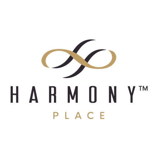 Harmony Place Drug Rehab West Palm Beach's Logo