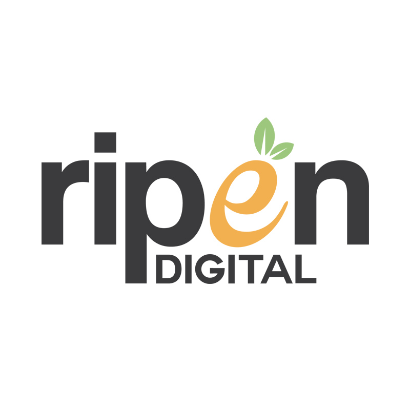 Ripen Digital's Logo