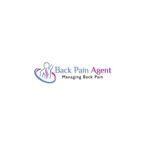 Back Pain Agent's Logo