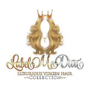 Label Me Diva's Logo