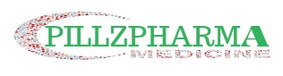 Pillzpharma's Logo