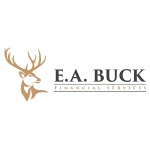 E.A. Buck Financial Services's Logo