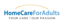 Home Care Delaware County's Logo