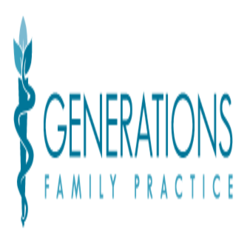 Generations Family Practice's Logo