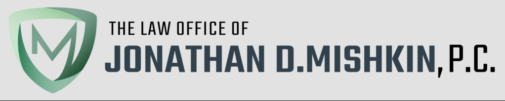 The Law Office of Jonathan D. Mishkin, P.C.'s Logo