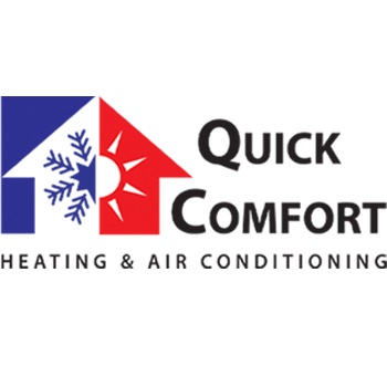 Quick Comfort Heating & Air Conditioning's Logo
