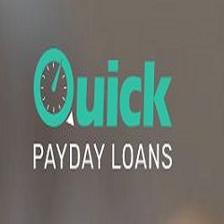 Quick Payday Loans's Logo