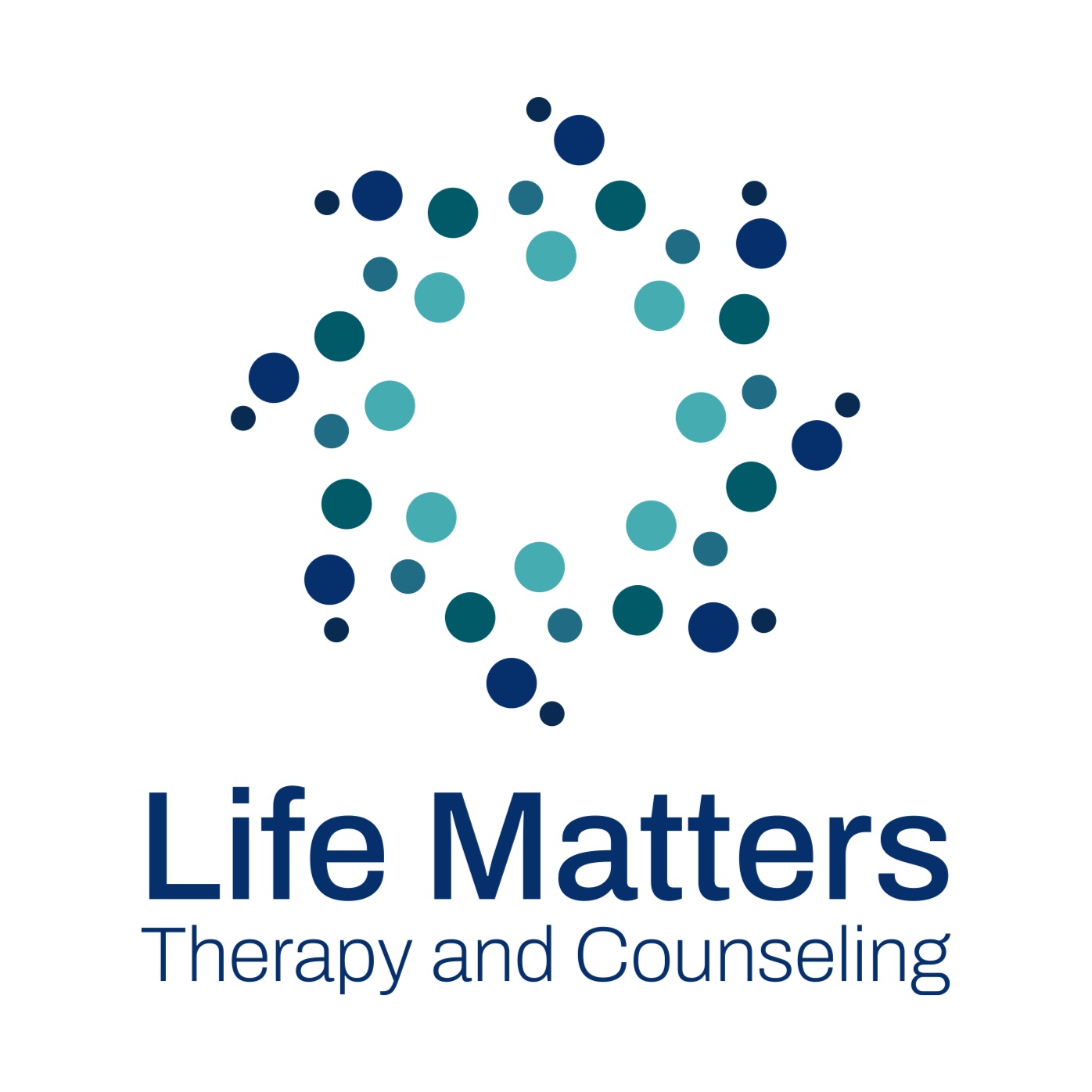 Life Matters Therapy and Counseling's Logo