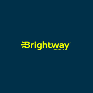 Brightway Insurance, The Byfield Agency's Logo