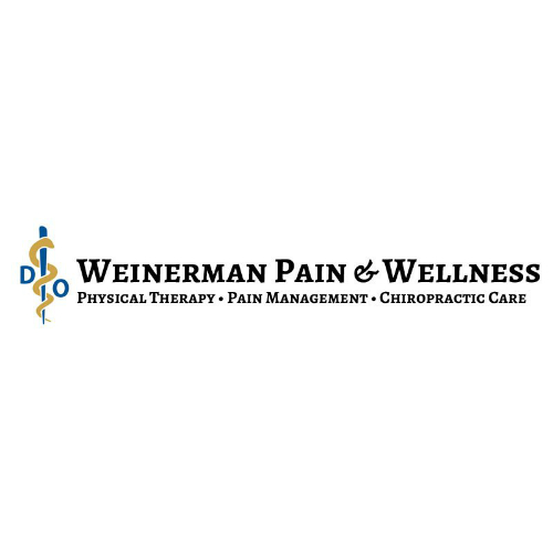 Weinerman Pain & Wellness's Logo