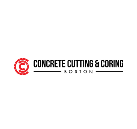 Concrete Cutting & Coring Boston's Logo