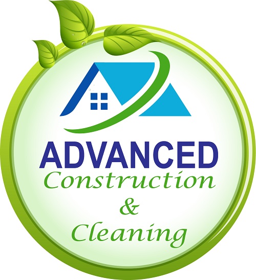 Advanced Construction & Cleaning Services's Logo