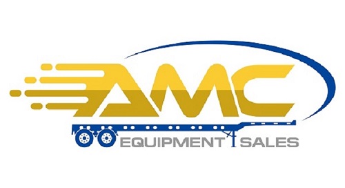 AMC Equipment Sales Inc.'s Logo