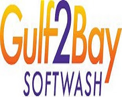 Gulf 2 Bay Soft Wash's Logo