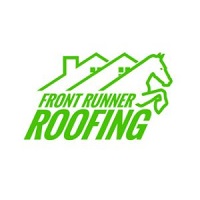 Front Runner Roofing's Logo
