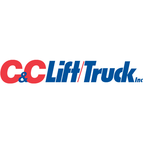 C&C Lift Truck's Logo