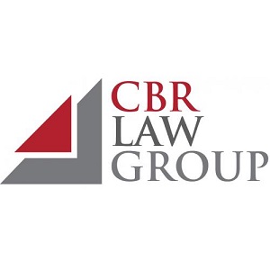 CBR Law Group's Logo