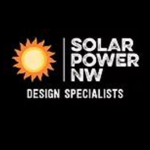 Solar Power NW LLC's Logo