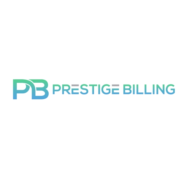 Prestige Billing's Logo