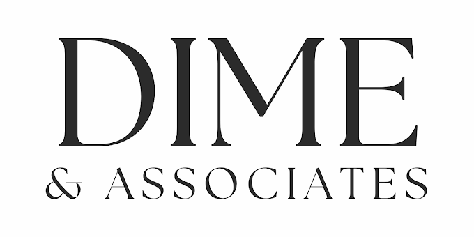 Chris Dime, CFP - Dime & Associates's Logo