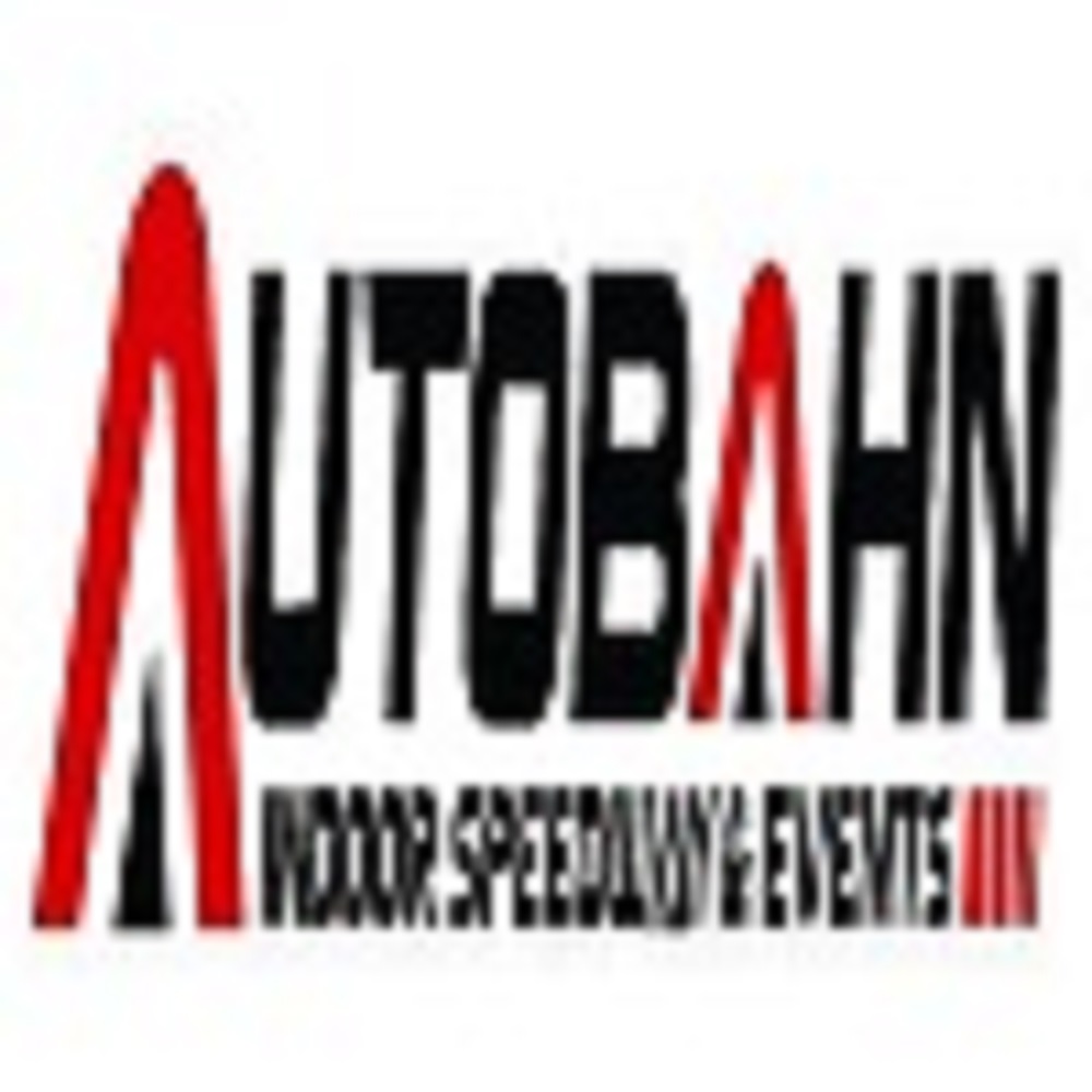 Autobahn Indoor Speedway & Events - Memphis, TN's Logo