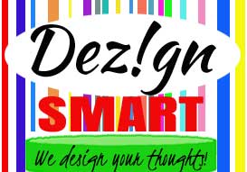 Dezign Smart's Logo