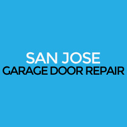 San Jose Garage Door Repair's Logo