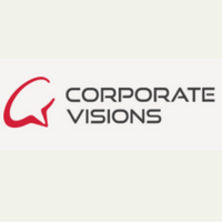 Corporate Visions's Logo