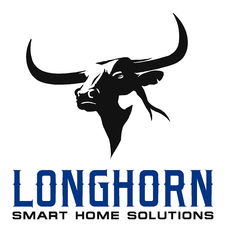 Longhorn Smart Home Solutions's Logo