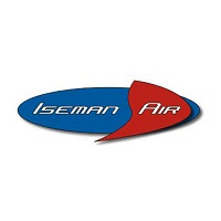 Iseman Air Inc's Logo