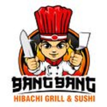 Bang Bang Hibachi Grill & Sushi