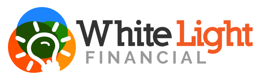 White Light Financial, Inc.'s Logo