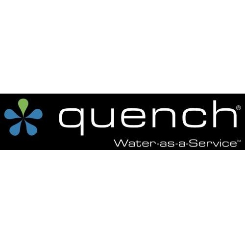 Quench USA - Indianapolis's Logo