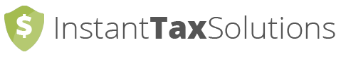 Portland Instant Tax Attorney's Logo