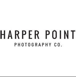 Harper Point Photography's Logo