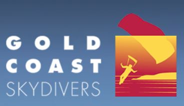 Gold Coast Skydivers's Logo