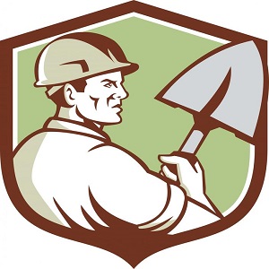 Concrete Contractor San Mateo's Logo