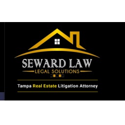 Seward Law Office, P.A.'s Logo