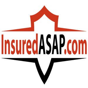 Insured ASAP Insurance Agency's Logo