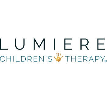 Lumiere Children's Therapy's Logo