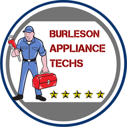 Burleson Appliance Techs's Logo