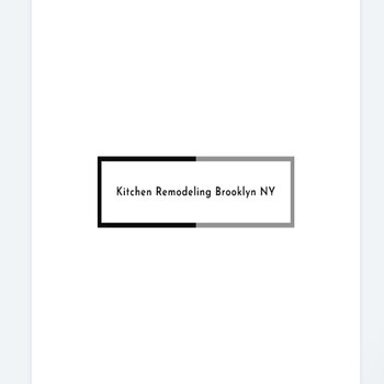 Kitchen Remodeling Brooklyn NY's Logo
