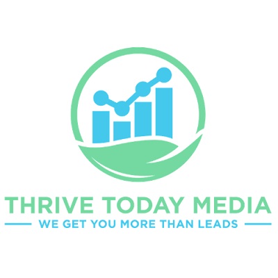 Thrive Today Media's Logo