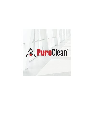 PuroClean Emergency Restoration LLC's Logo
