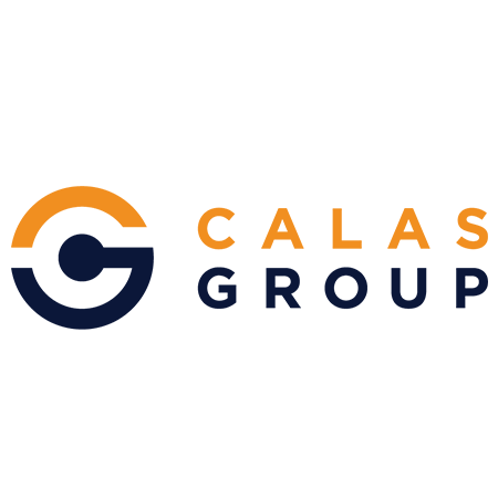 CALAS Group's Logo