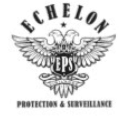 Echelon Fire Watch's Logo